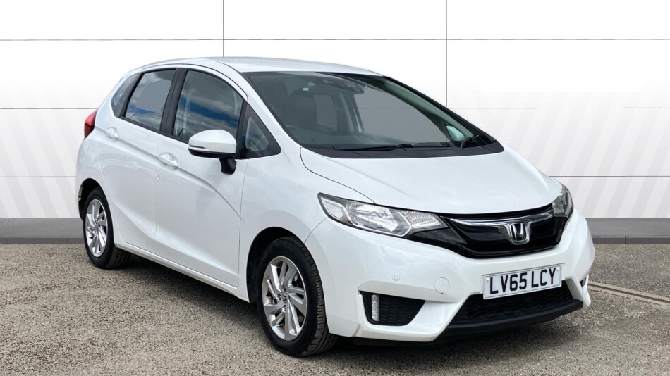 Honda Jazz 1.3 SE 5dr Petrol Hatchback